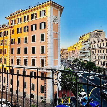 Appartement Saint John Loft à Rome Extérieur photo