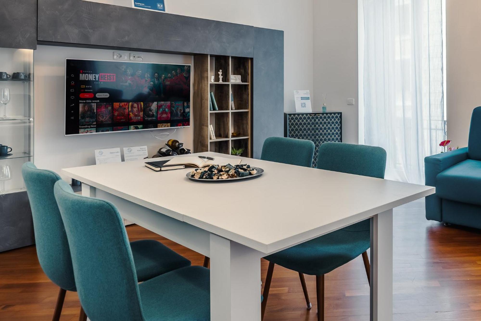 Appartement Saint John Loft à Rome Extérieur photo