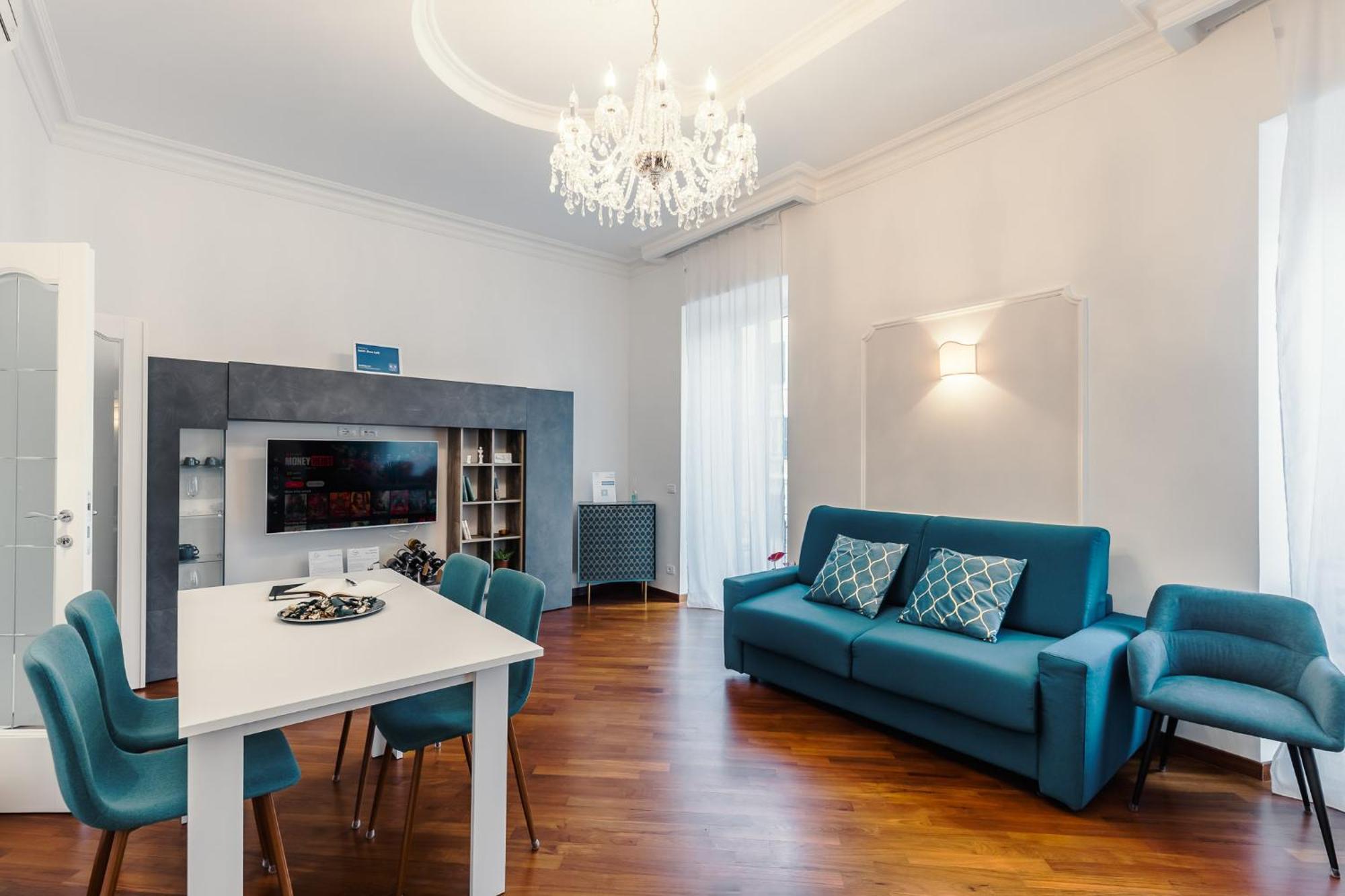 Appartement Saint John Loft à Rome Extérieur photo