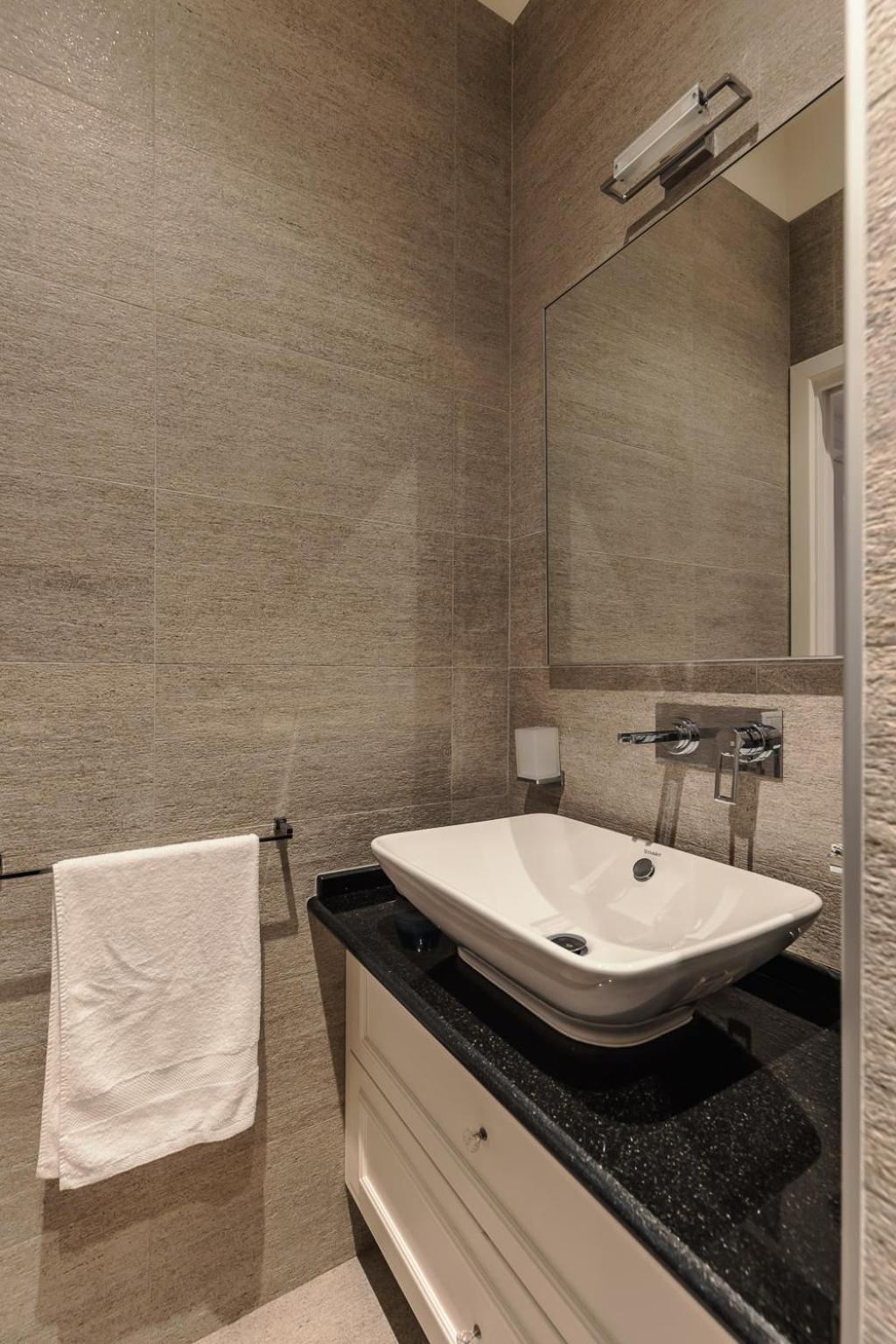 Appartement Saint John Loft à Rome Extérieur photo