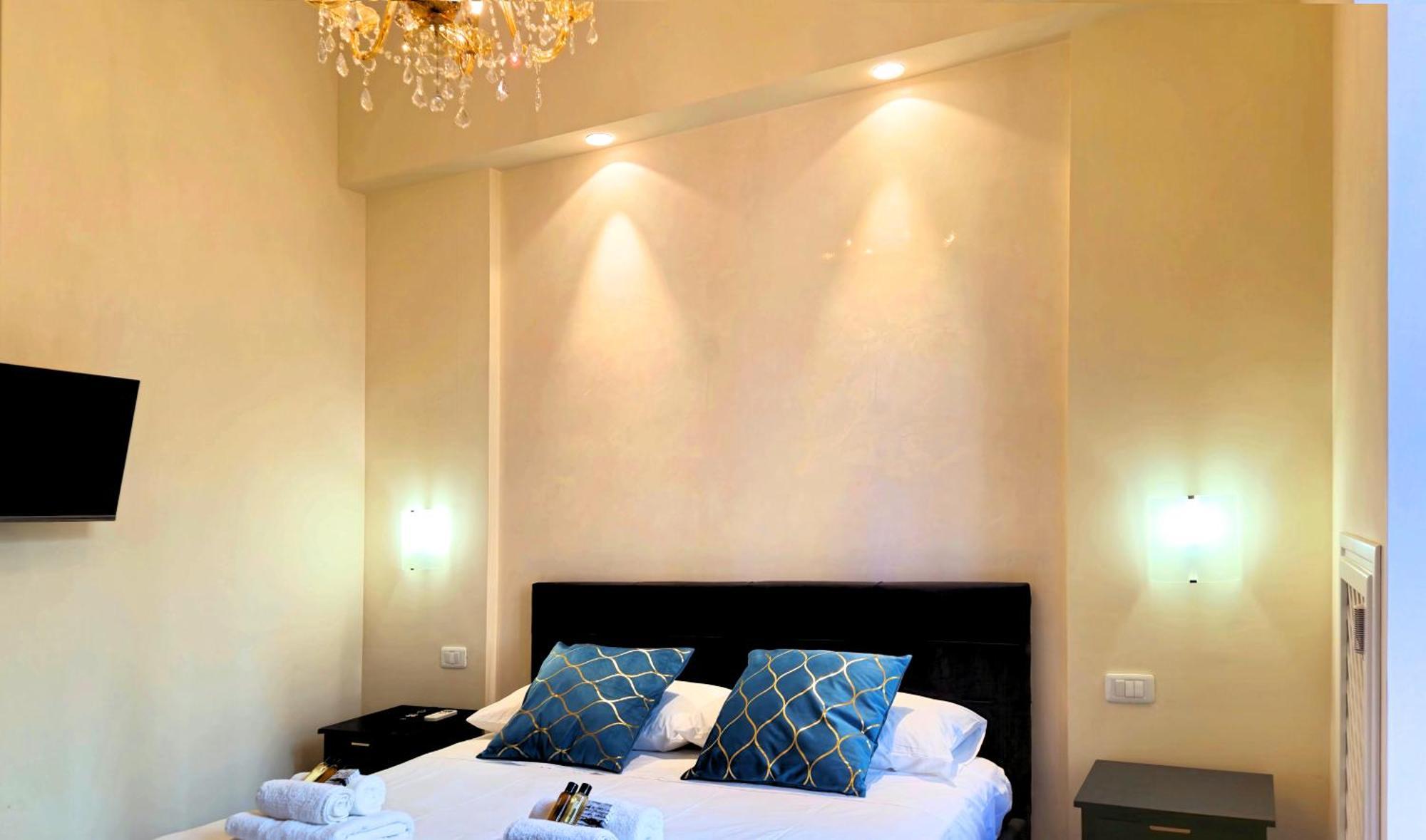 Appartement Saint John Loft à Rome Extérieur photo
