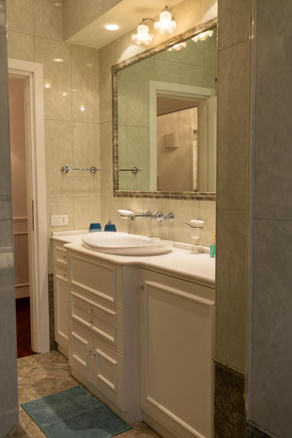 Appartement Saint John Loft à Rome Extérieur photo