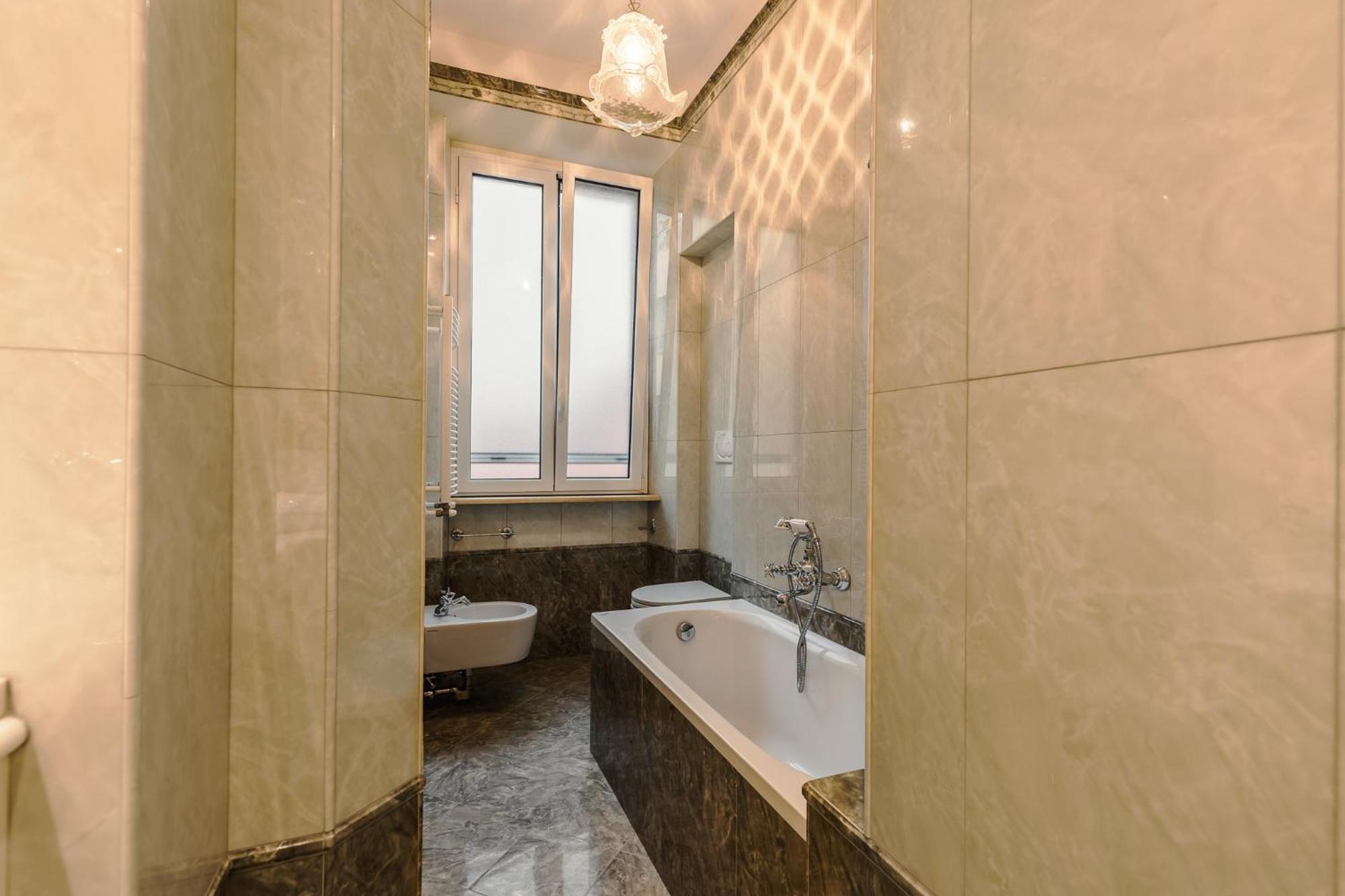 Appartement Saint John Loft à Rome Extérieur photo