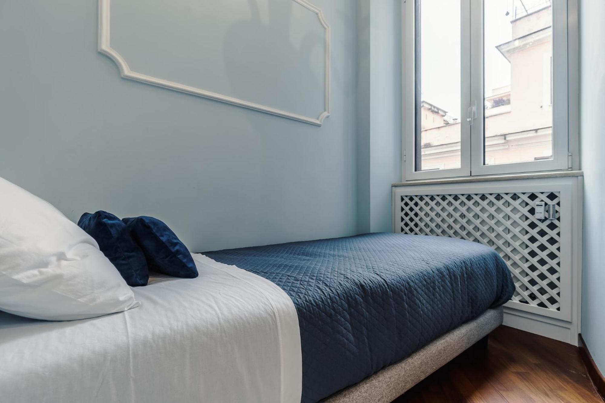 Appartement Saint John Loft à Rome Extérieur photo